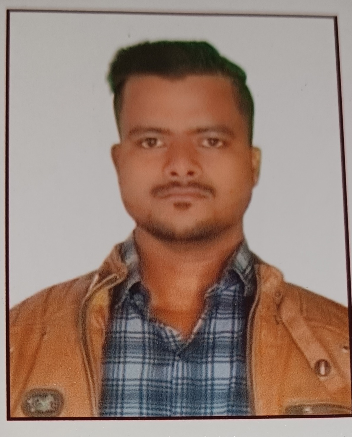 SHAILESH YADAV